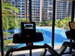 Coco Palms (D18), Condominium #434549381